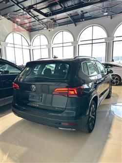 Volkswagen Taos